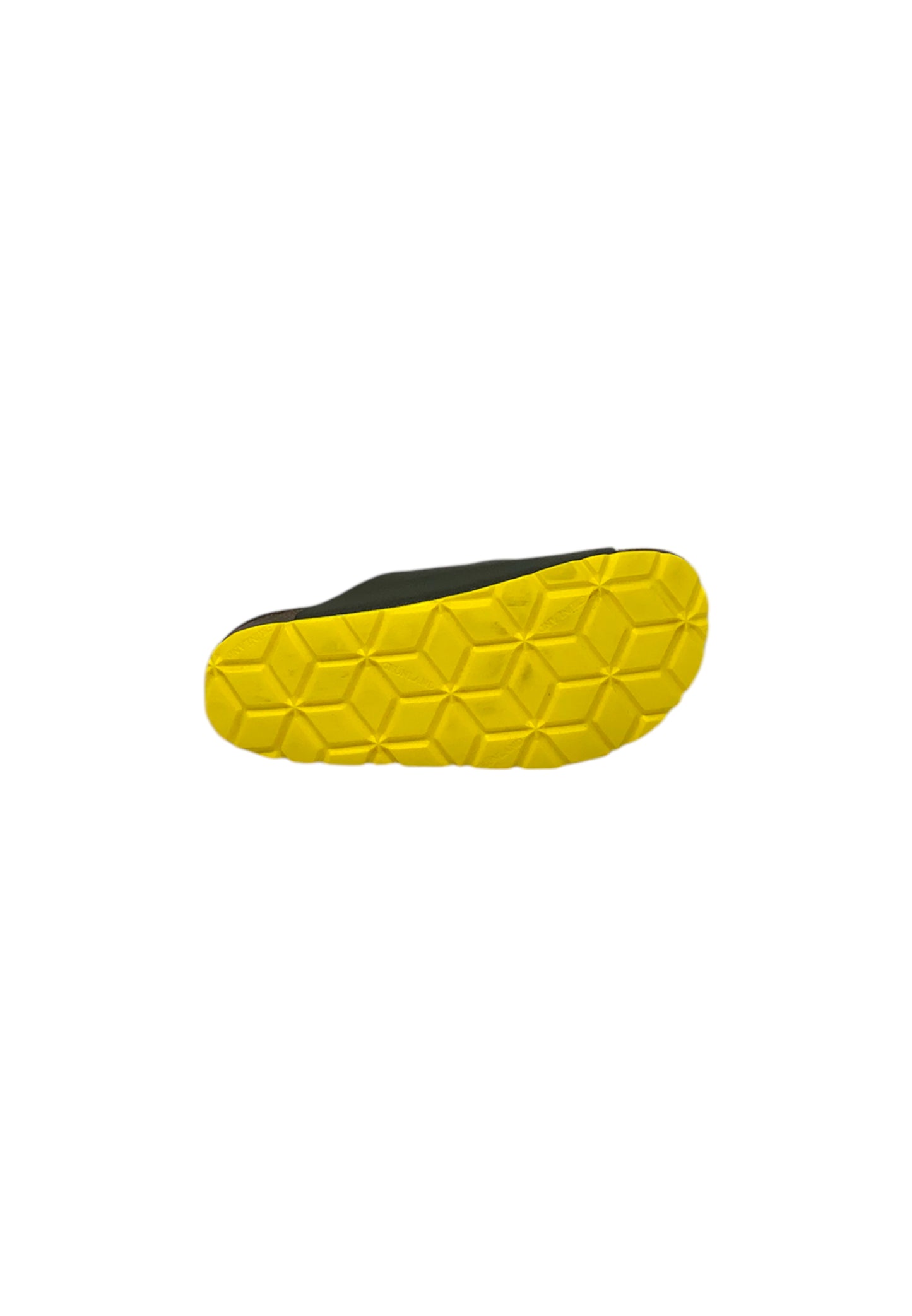 Ciabatta GRUNLAND Junior LUCE CB1537-40 OL-GI Bambino/ragazzo