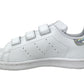 Scarpa da ginnastica ADIDAS STAN SMITH CF C EE8484 Bambina