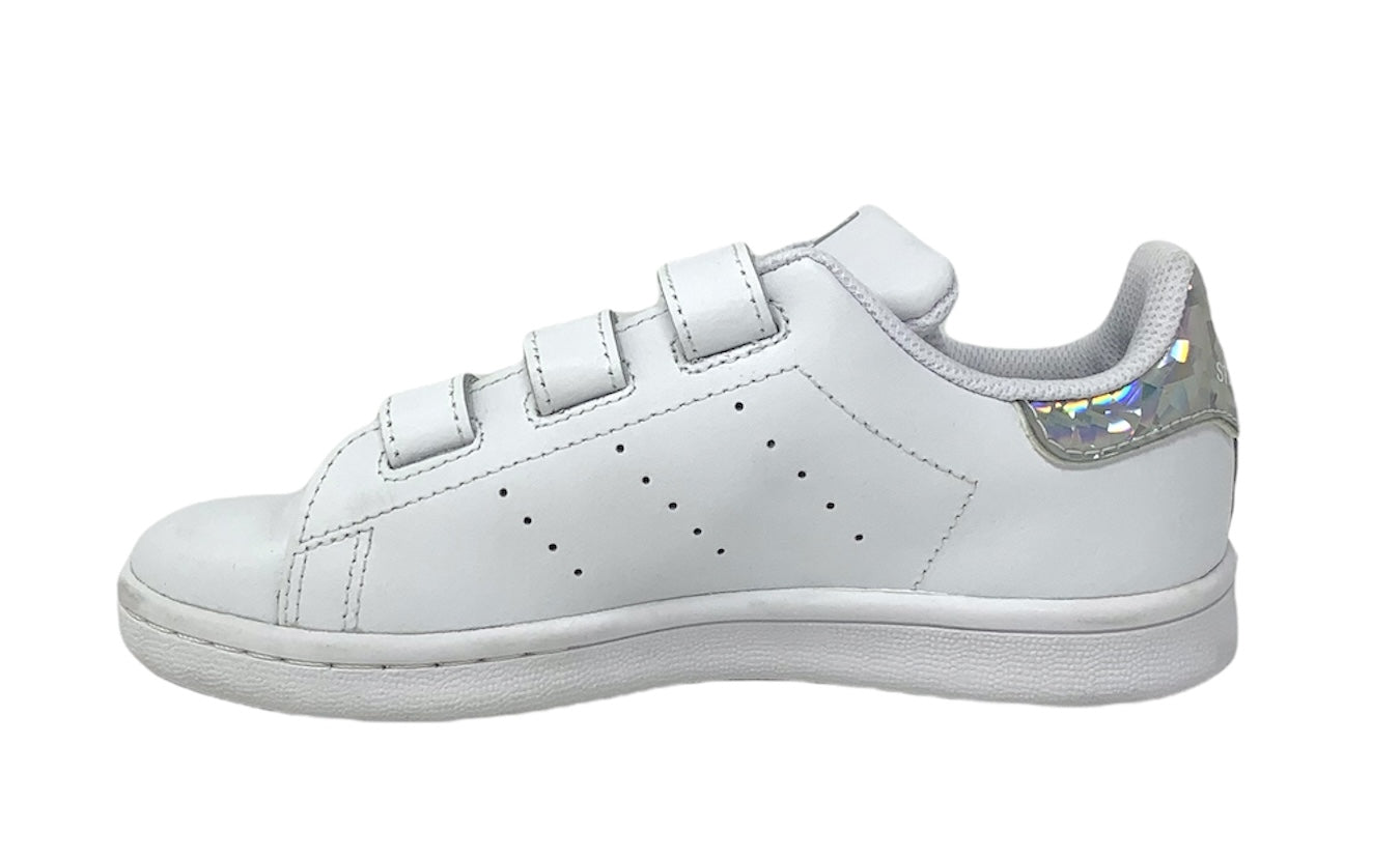 Scarpa da ginnastica ADIDAS STAN SMITH CF C EE8484 Bambina