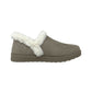 Pantofole con pelliccia SKECHERS - WINTER WARMTH 167660/TPE Donna