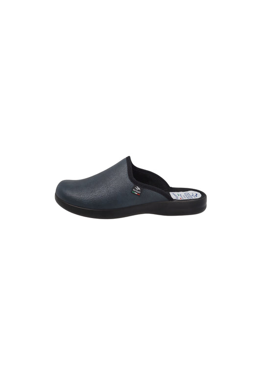 Pantofola FLY FLOT P7 502 2D BLU uomo