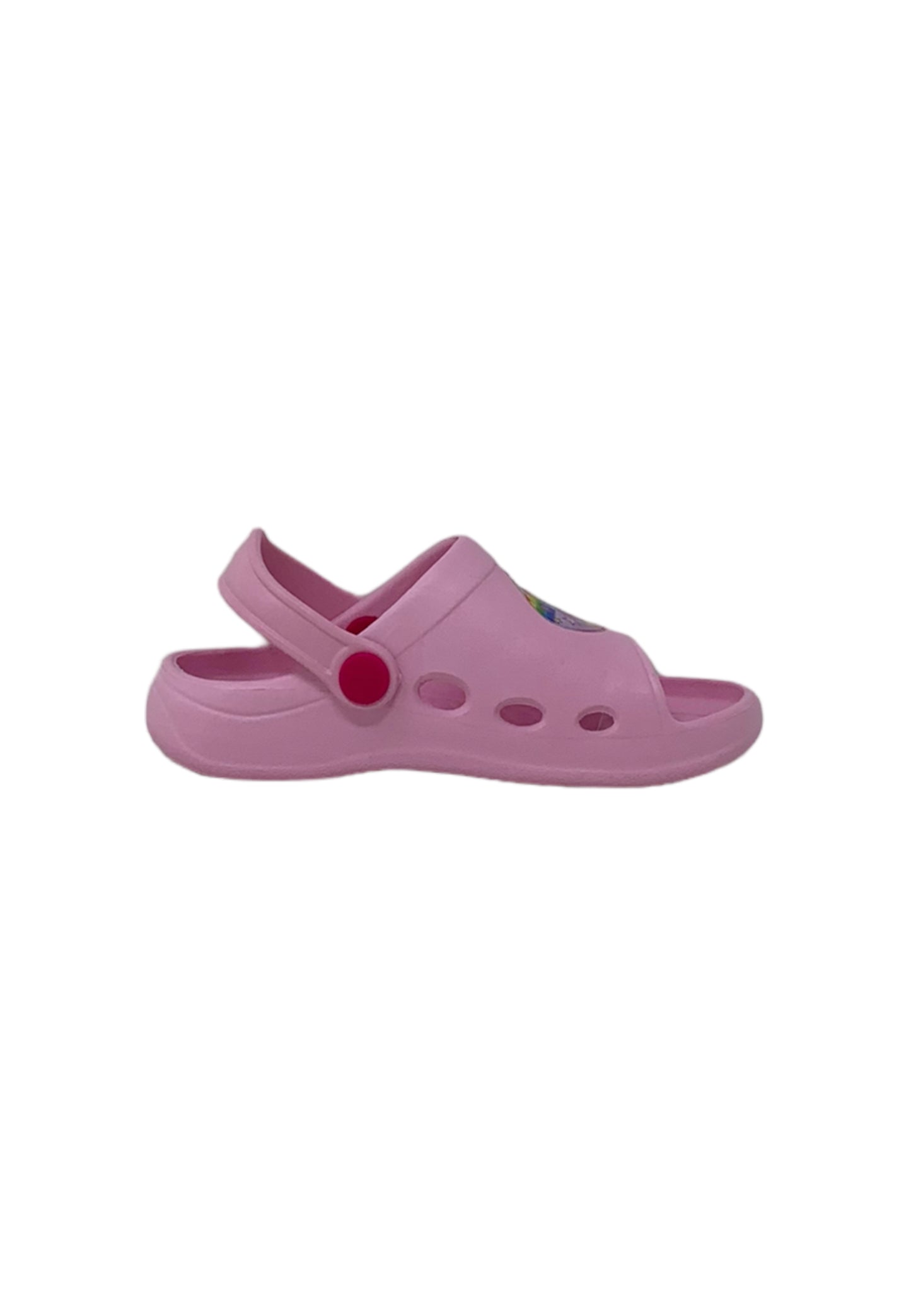 Ciabatte in gomma Silver Unicorno S8010028S Bambina più colori