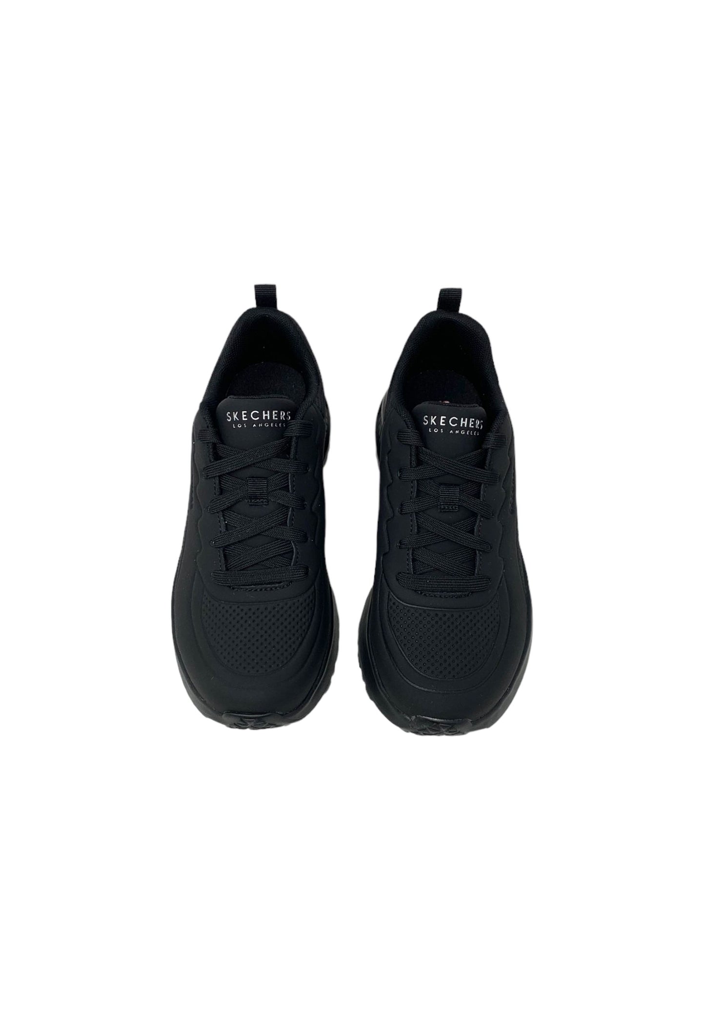 Sneakers SKECHERS Uno lite - Lighter One 177288/BBK DONNA