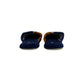 Pantofola da camera  DE FONSECA DE.ROMA TOP W829 donna