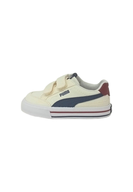 Sneaker PUMA Court Classic Vulc FS V Inf 396561 01 Bambino