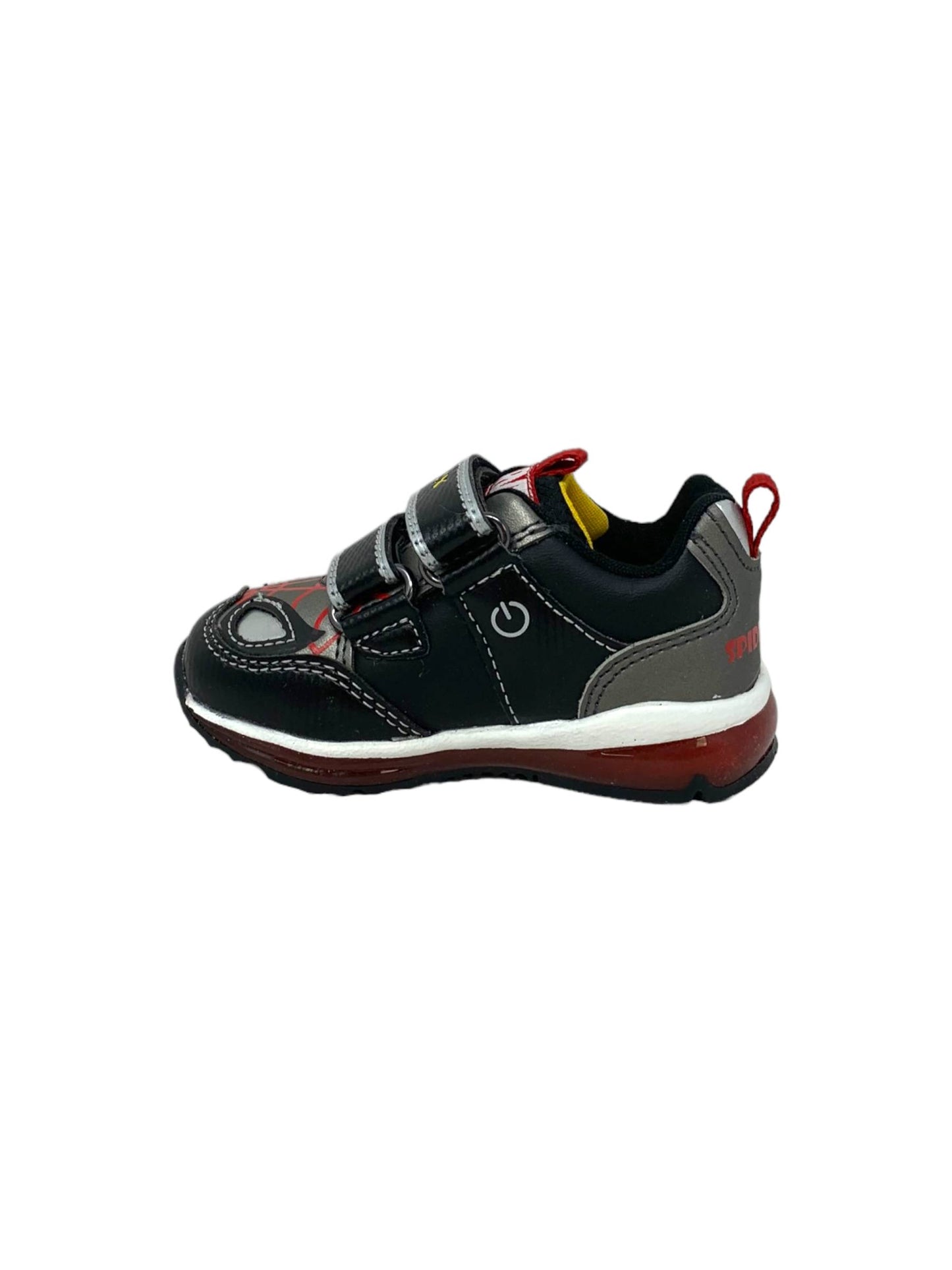 Scarpa da ginnastica GEOX TODO B. SPIDERMAN B2684A0CE54 C0067 BAMBINO