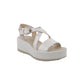 Sandali con zeppa Igi&Co 1164722 Donna
