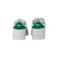 Sneaker EVERLAST EVK-087PV WHITE/GREEN Bambino