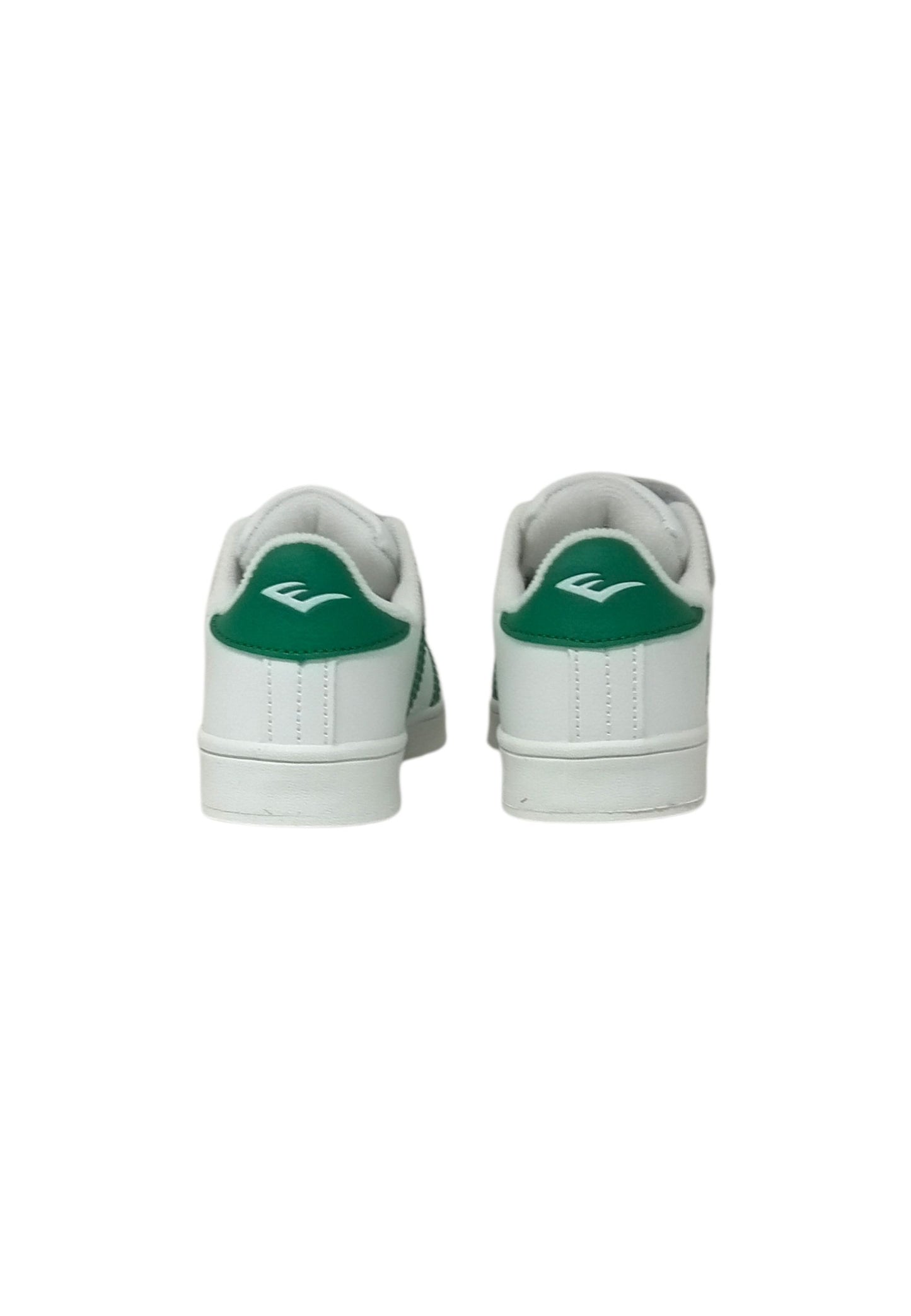 Sneaker EVERLAST EVK-087PV WHITE/GREEN Bambino