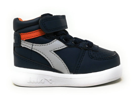 Scarpa da ginnastica DIADORA PLAYGROUND H TD 60065 Bambino