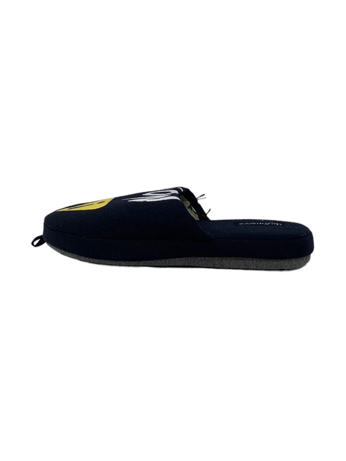 Pantofola DE FONSECA DE.ROMA TOP E M876 BLU ragazzo/uomo