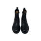 Anfibio da passeggio GRUNLAND JR COLT PO2318-88 NERO BAMBINA