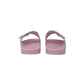 Ciabatta Silver Minnie D3010585S ROSA Bambina