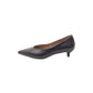 Dècolletè CRICHIC CR4531 NAPPA NERO donna