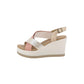 Sandali con zeppa Igi&Co 1173211 Donna