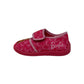 Pantofola Chiusa SILVER Barbie BA002623 FUC/FUC Bambina