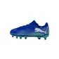 Scarpa da calcio FUTURE 7 PLAY FG/AG Jr 107949 01 bambino/ragazzo