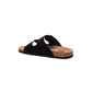 Ciabatta XTI 142553 NERO uomo