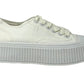 Sneakers da passeggio  2H0YD219501 WHITE donna