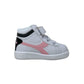 SNEAKER DIADORA GAME P HIGH GIRL TD 101.176727 01 D1073 Bambina