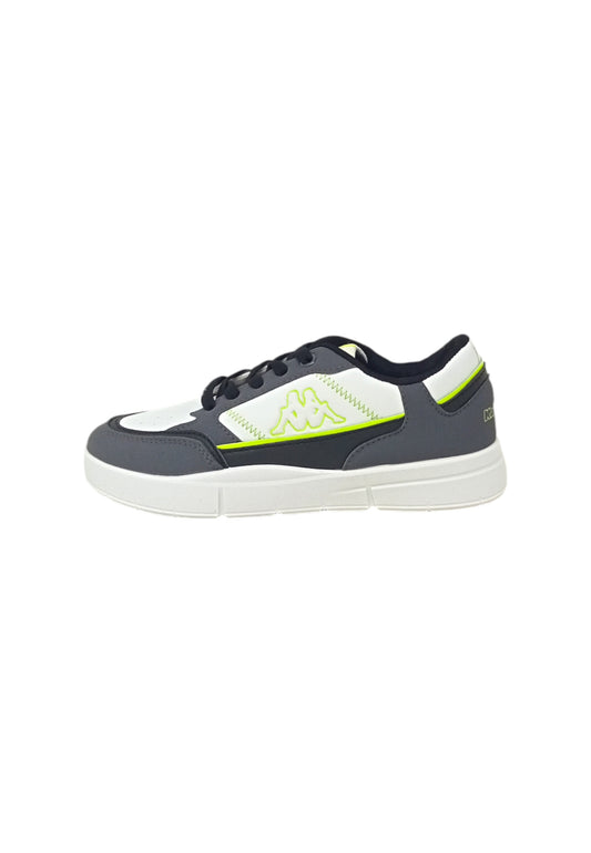 Sneakers Kappa LOGO LEVON EV KID 381Y5HW A0D Ragazzo
