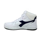 Scarpa da ginnastica DIADORA RAPTOR MID 10117770301 C0178 Unisex