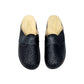 Pantofola comfort Stile Di Vita 8711 NERO Donna