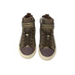 Scarpa da ginnastica GEOX KALISPERA B. J744GI0DHAJ C9006 BAMBINA