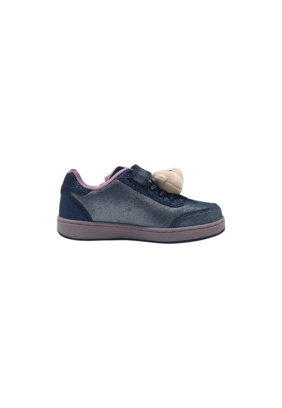 Sneakers Lelli Kelly "Orsetto" LKAL5715 Blu Bambina