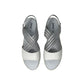 Sandali con zeppa Enval Soft 7784722 Donna