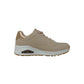 Sneakers SKECHERS Uno - Shimmer away 155196/NAT Donna