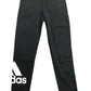 Pantaloni  Adidas GN4064 NERO bambino