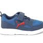 Scarpa da ginnastica PUMA FUN RACER AC PS 19297103 Bambino