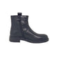 Stivaletto GIOSEPPO Kids Kisber 73036 BLACK bambina/ragazza