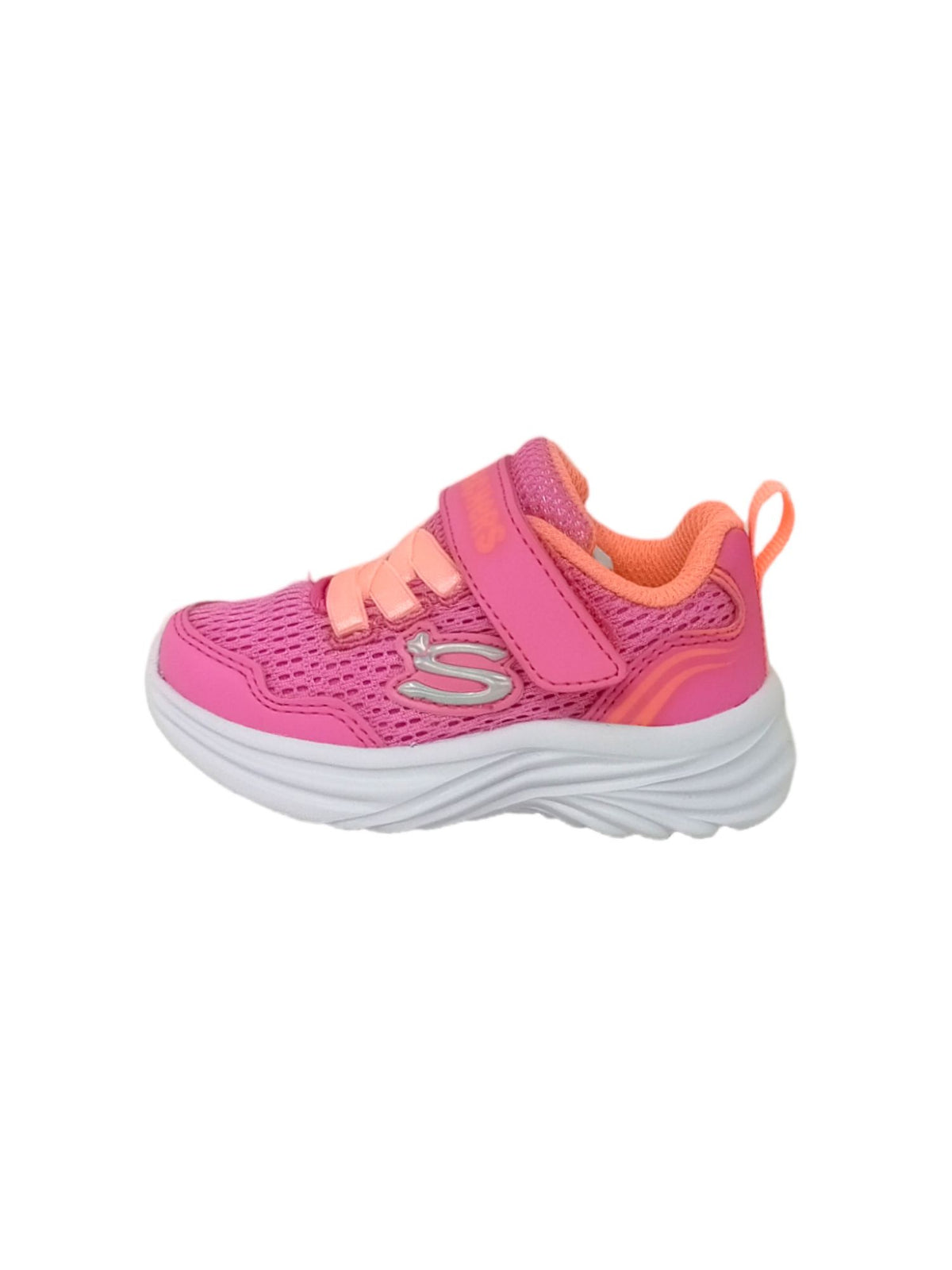 SNEAKERS Skechers Dreamy Dancer 303201N/PKCL bambina