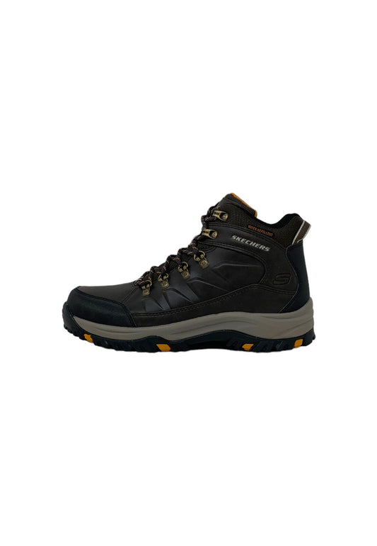 Sneaker SKECHERS Relaxed fit Relment - Daggett 204642/CHOC uomo