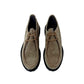 Mocassino BKS 0125 C.TAUPE uomo
