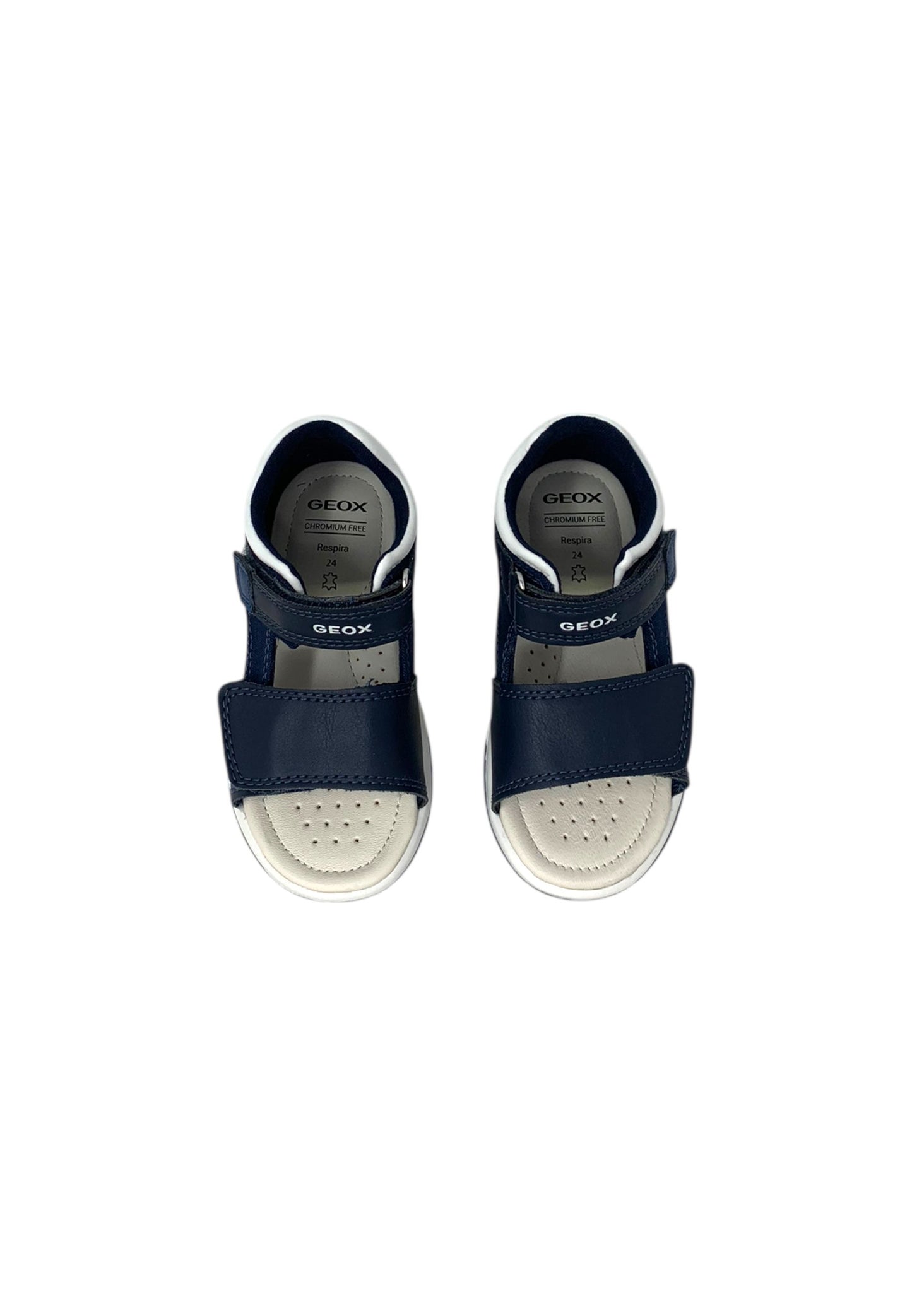 Sandali GEOX ZAPITO B556EA 05410 C4211 bambino