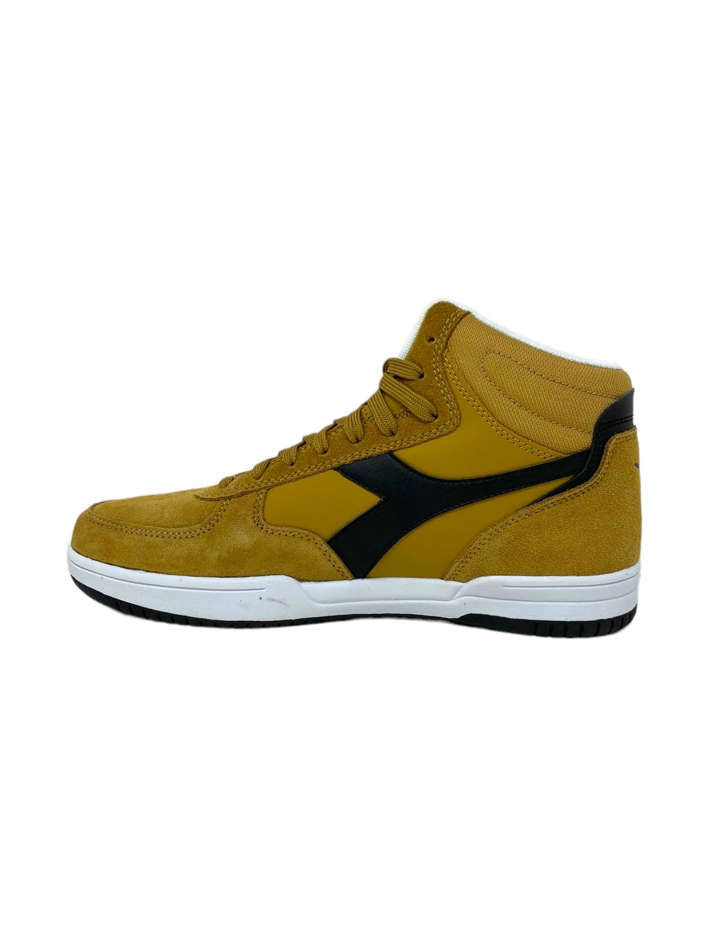 Scarpa da ginnastica DIADORA RAPTOR MID S 10117770201 30134 UOMO