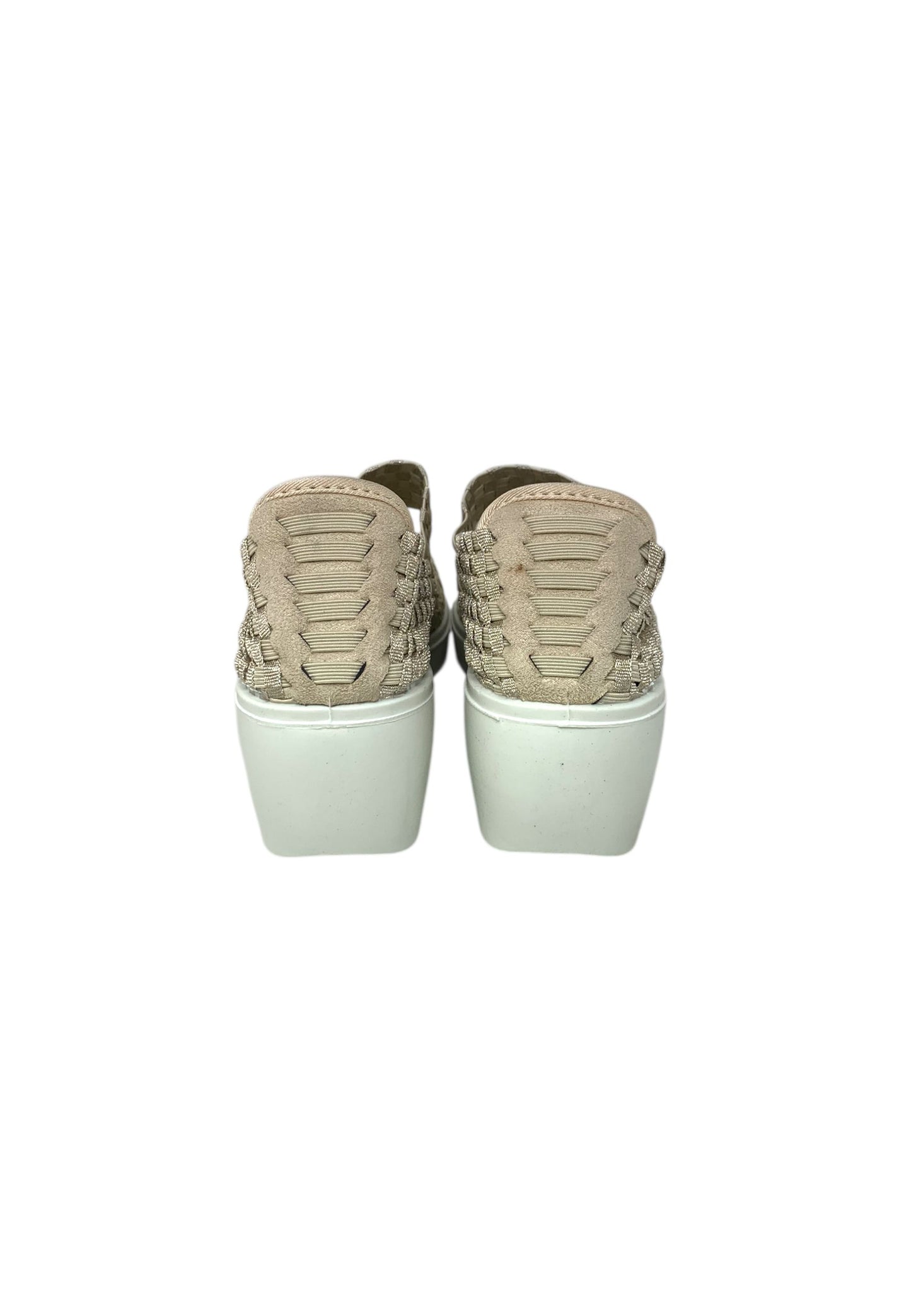 Scarpa slip-on con zeppa Enval Soft 1256322 Donna