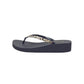 Infradito SUPERGA S24T203 NERO DONNA