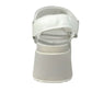 Sandalo Fornarina Petra White DONNA