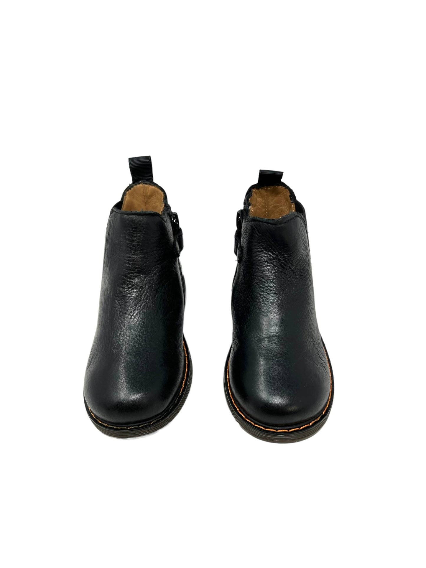 Stivaletto da passeggio GRUNLAND JR NILL PP0411-88 N unisex