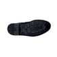 Italia Leone Stivaletto chelsea 0870 camoscio blu uomo