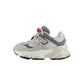 Sneaker NEW BALANCE IV9060GY Bambino