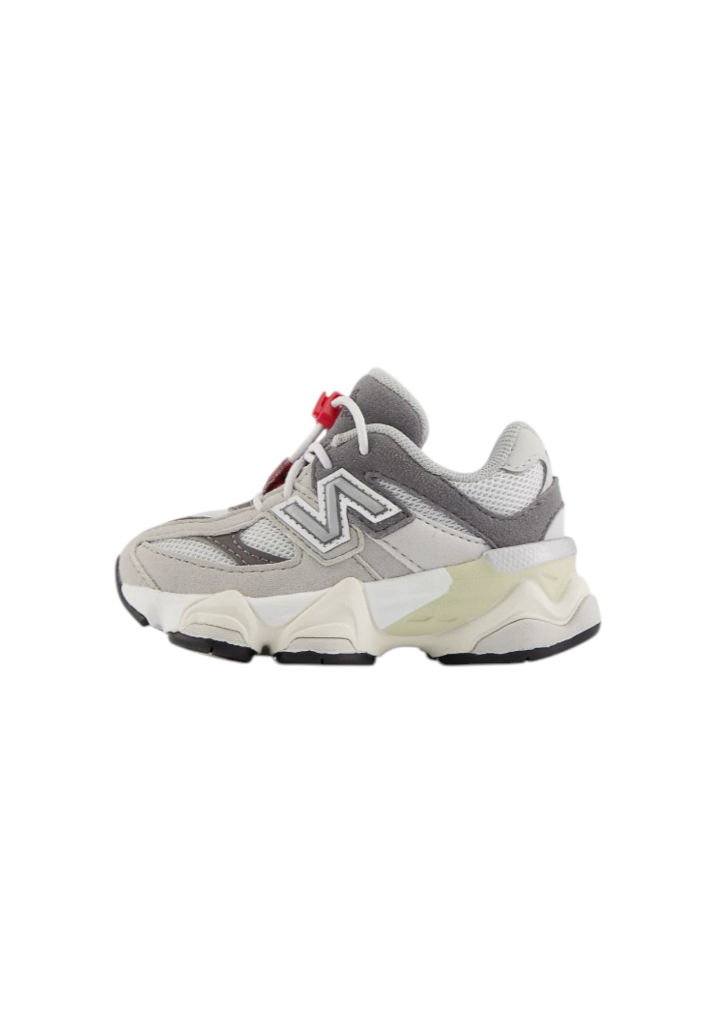 Sneaker NEW BALANCE IV9060GY Bambino