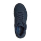 Sneaker Skechers Uno Lite - Vendox 403695/DKNV Bambino