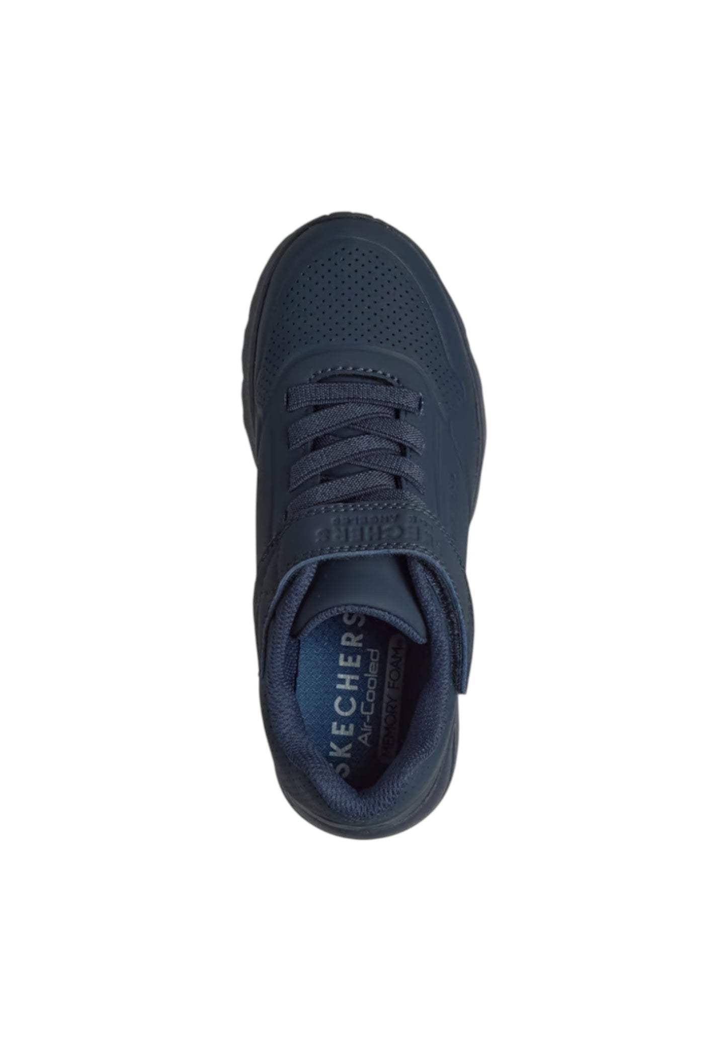 Sneaker Skechers Uno Lite - Vendox 403695/DKNV Bambino
