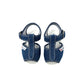 Sandalo Da passeggio Superga S06A 1200 JEANS 575 Superga Unisex