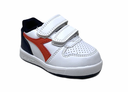 Scarpa da ginnastica DIADORA GAME 10117330201C9167 Bambino